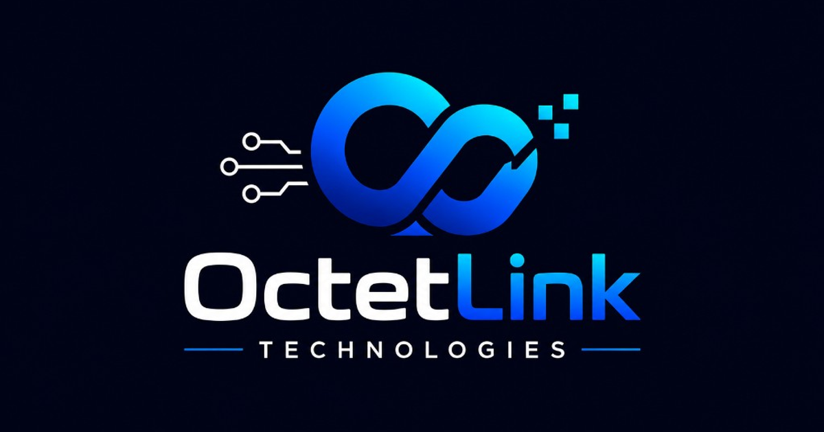 OctetLink Technologies | Modern Software, Web, and AI-Ready Digital ...